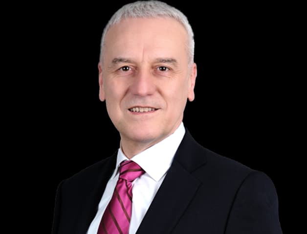 Sinan Paksoy