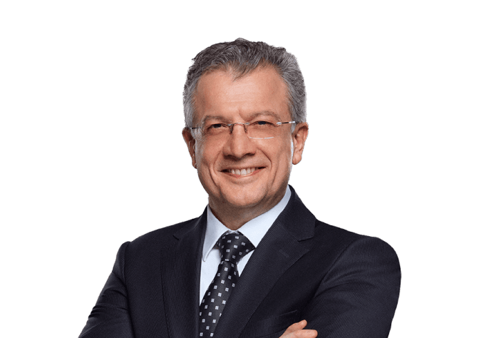 Ercan Güner