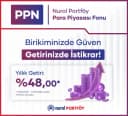 Banner - Nurol Portföy Para Piyasası Fonu