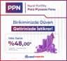 Banner - Nurol Portföy Para Piyasası Fonu