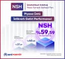 Banner - Nurol Portföy Yönetimi A.Ş. İstatistiksel Arbitraj Hisse Senedi Serbest Fon (Hisse Senedi Yoğun Fon)