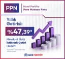 Banner - Nurol Portföy Para Piyasası Fonu