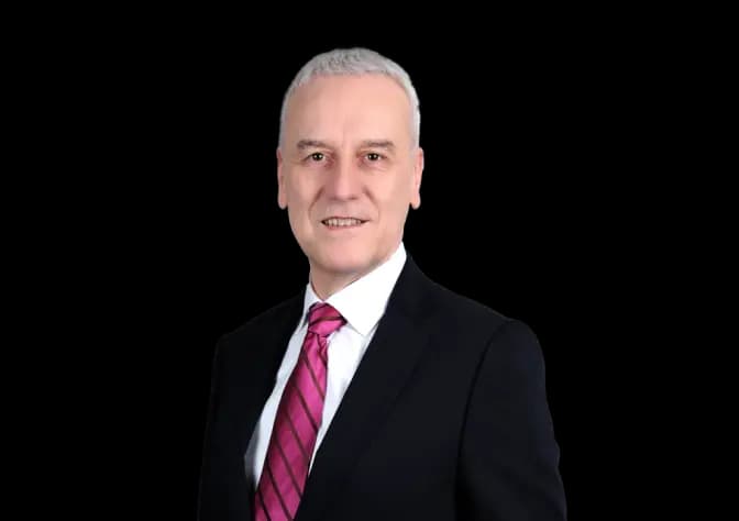 Sinan Paksoy