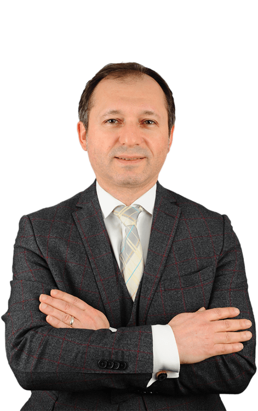Dr. Tayfun Özkan